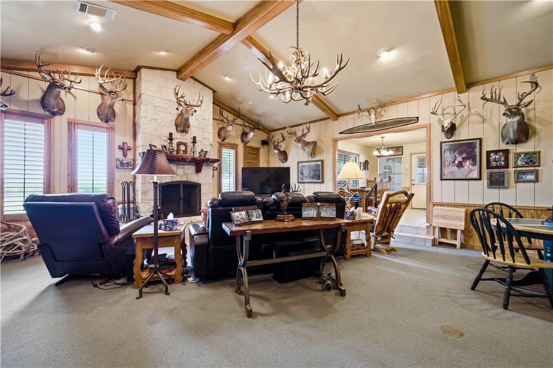 1,695.21 acres in Live Oak County - photo 13