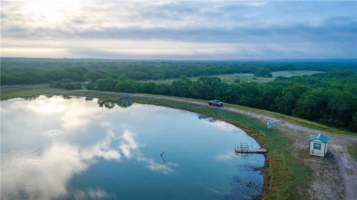 1,695.21 acres in Live Oak County - photo 6