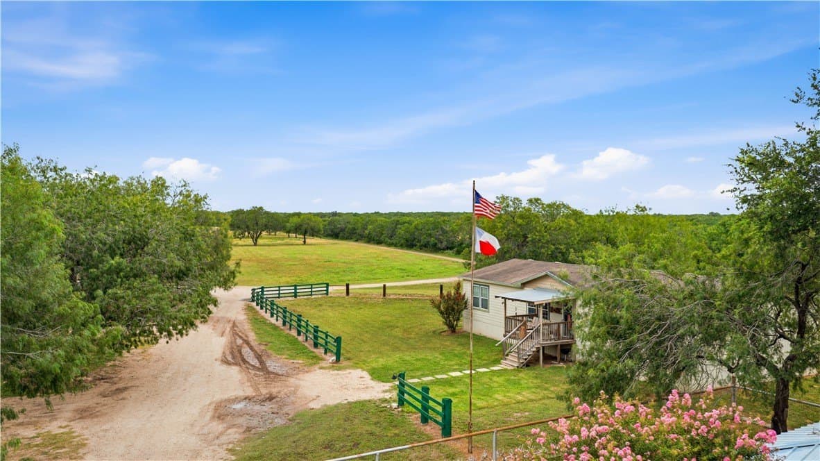 1,695.21 acres in Live Oak County - photo 9