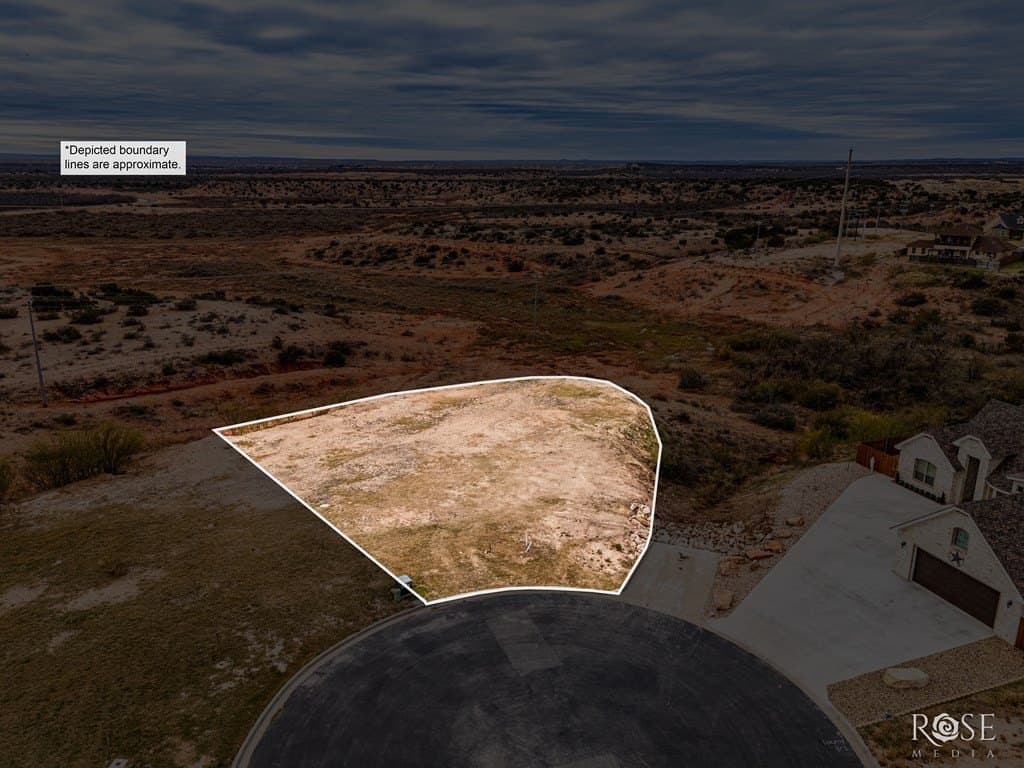 0.49 acres in Tom Green County gallery image 2