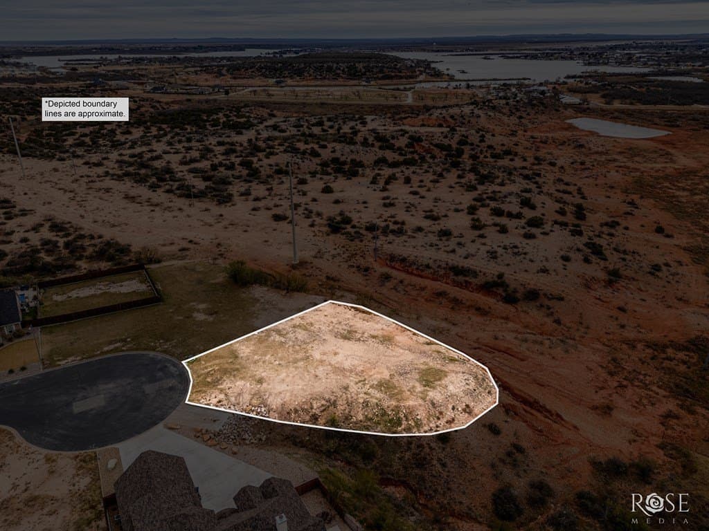 0.49 acres in Tom Green County - photo 9