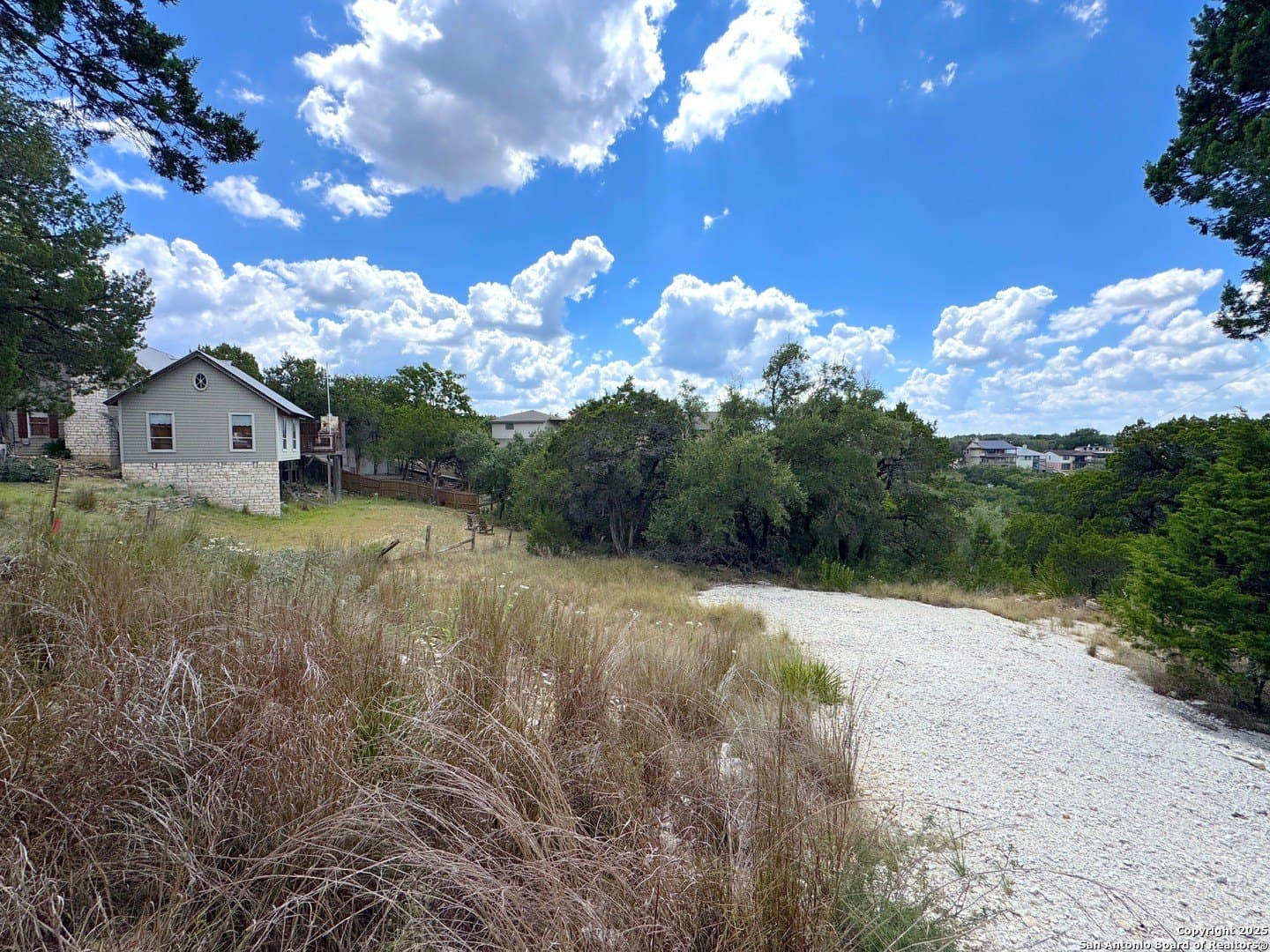 0.91 acres in Comal County - photo 14