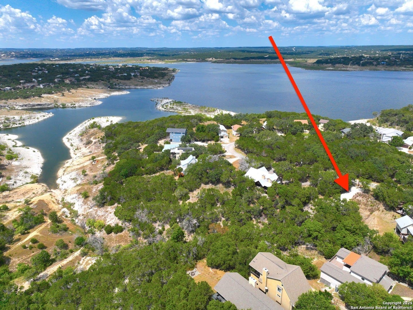 0.91 acres in Comal County - photo 5