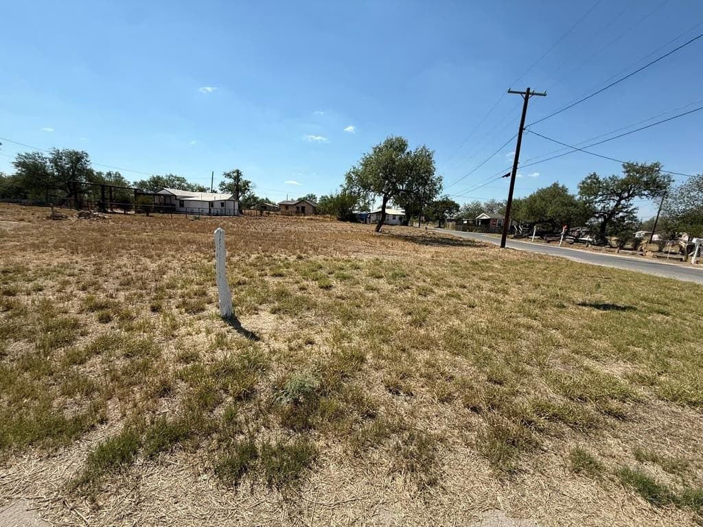 0 acres in Dimmit County