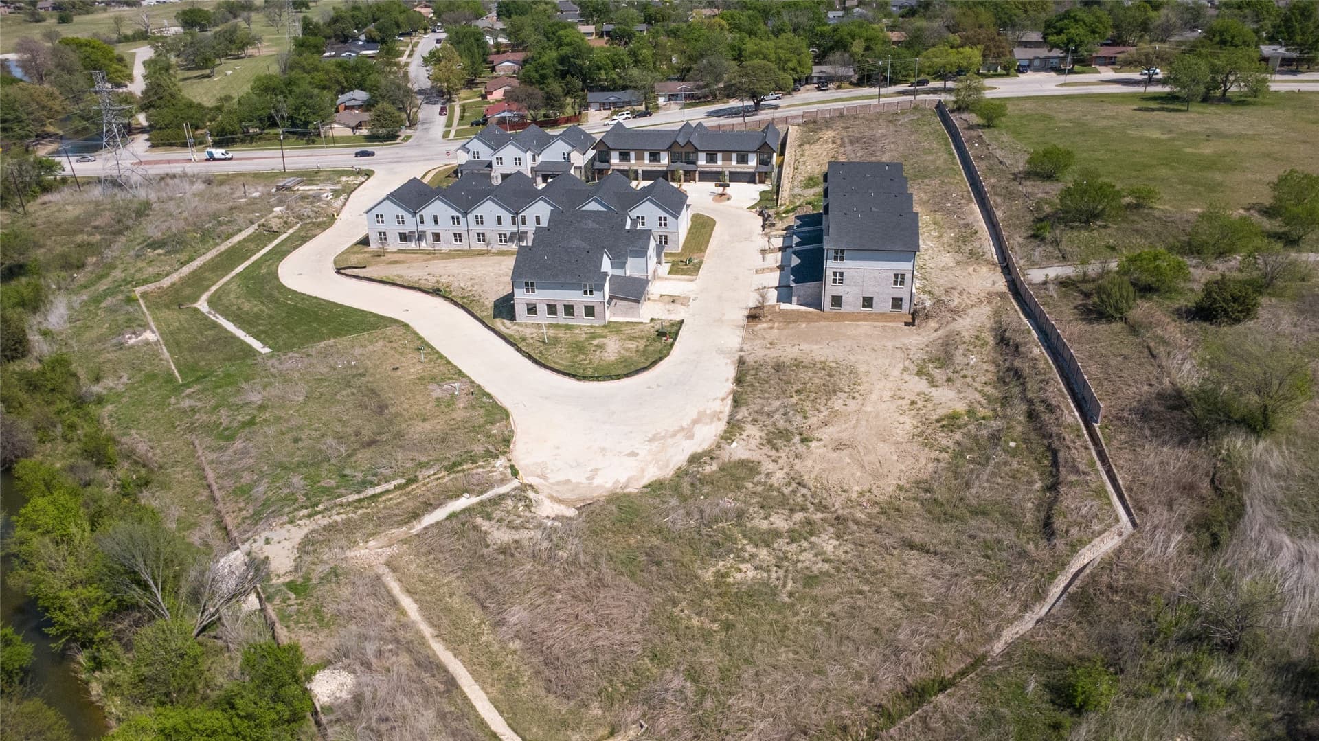 0.07 acres in Dallas County - photo 2