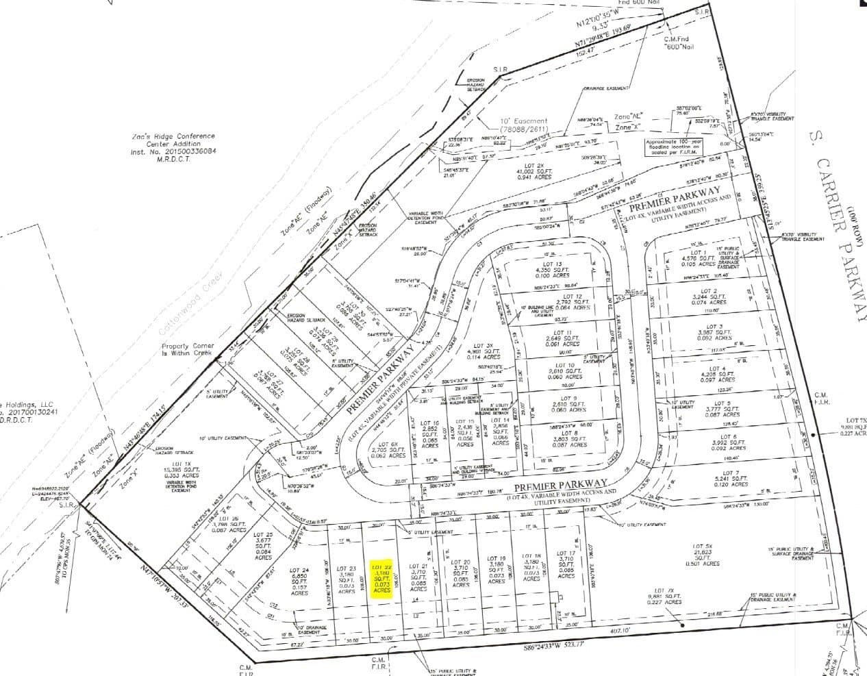 0.07 acres in Dallas County - photo 5