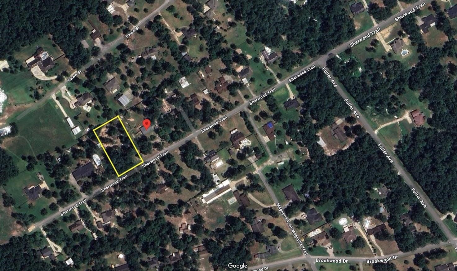 1 acres in Texas County gallery image 2