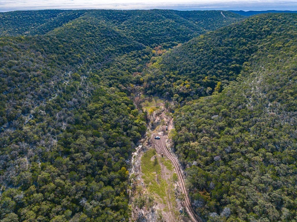 230 acres in Real County gallery image 2