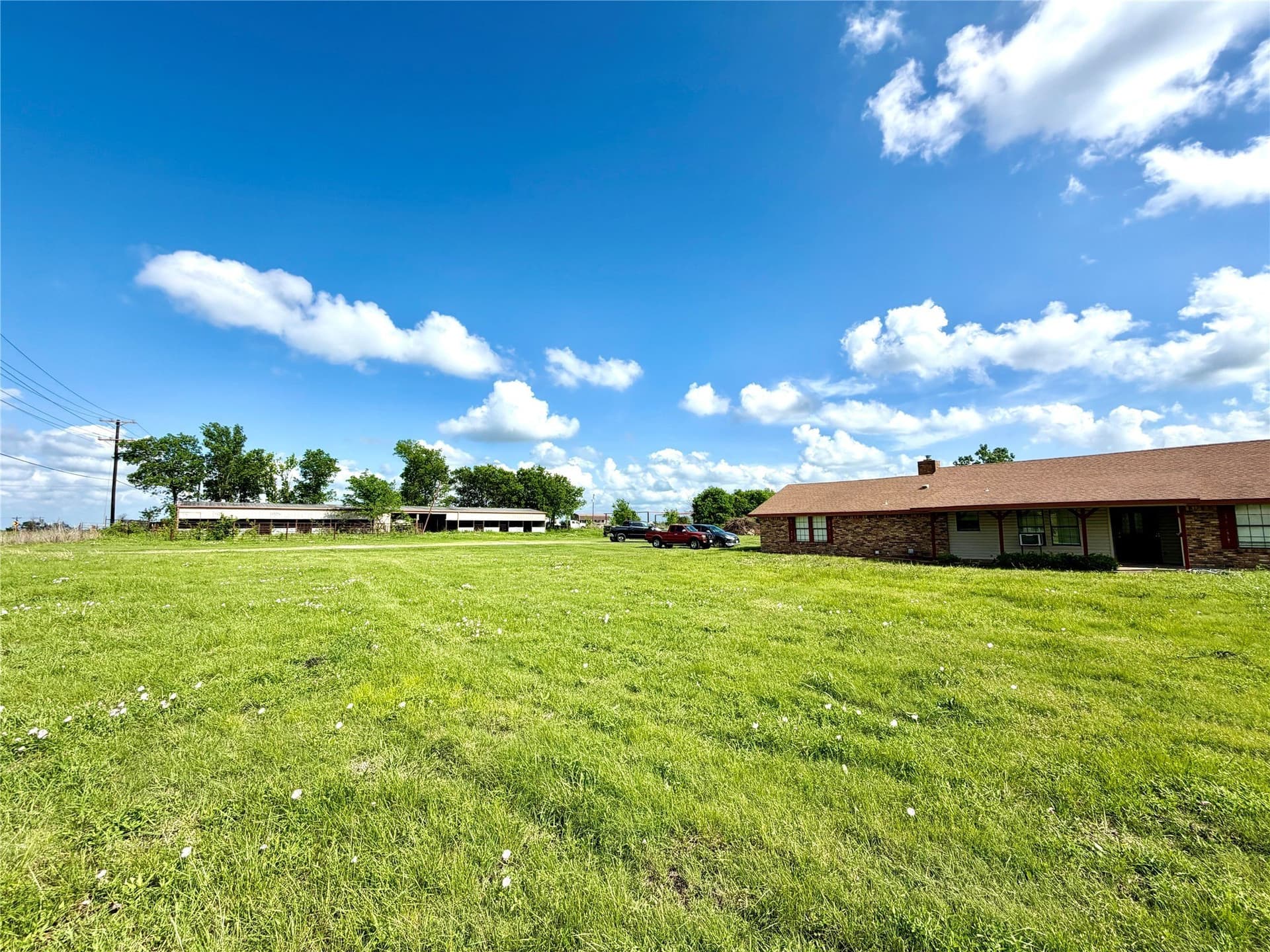 19.83 acres in Rockwall County gallery image 2