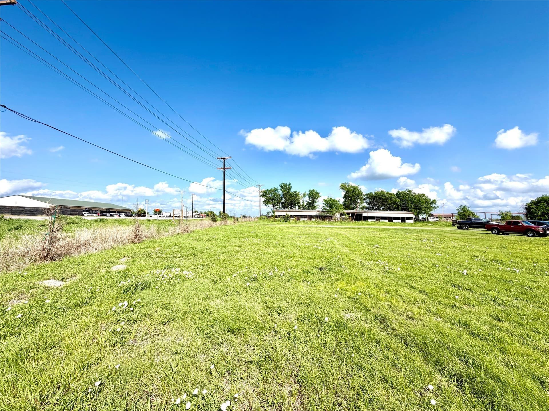 19.83 acres in Rockwall County gallery image 3