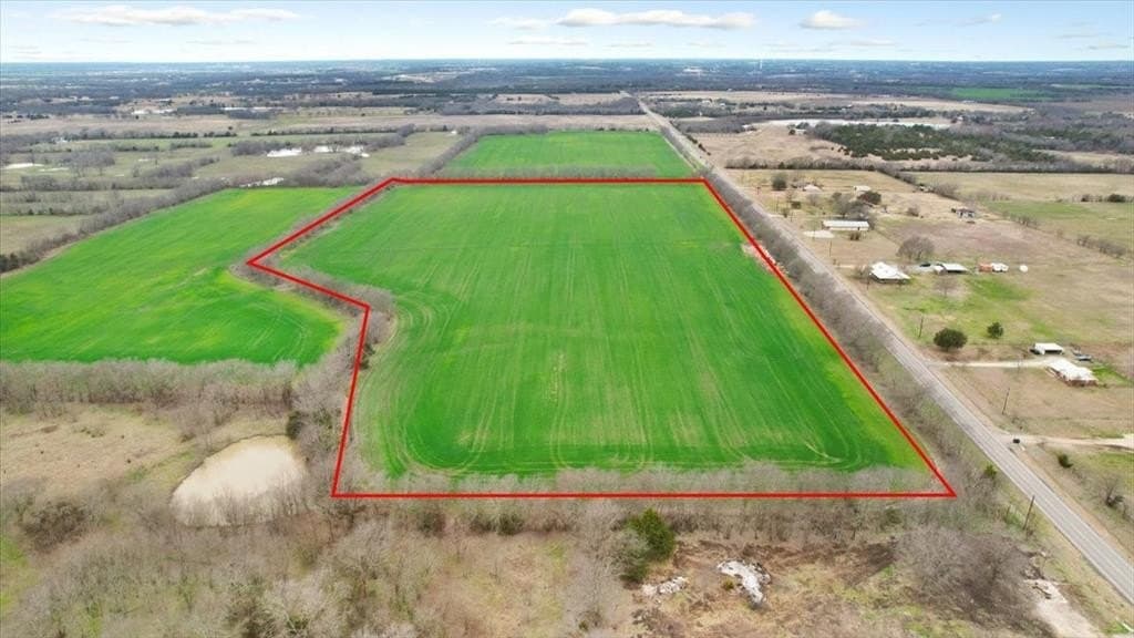 15 acres in Collin County gallery image 2