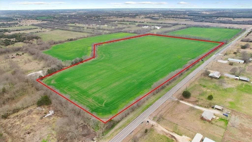 15 acres in Collin County