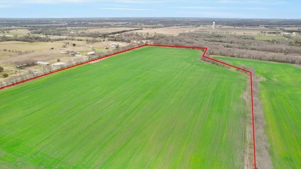 15 acres in Collin County featured view