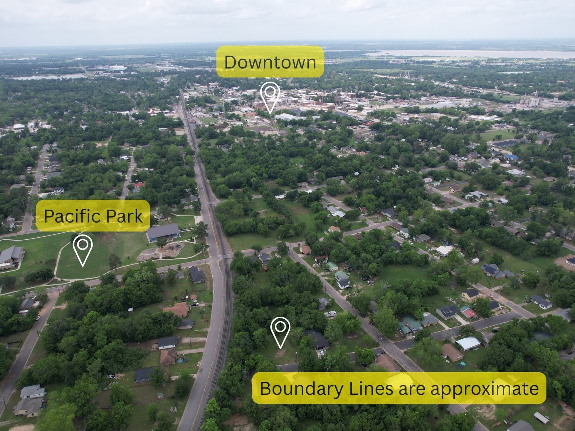 0.3 acres in Hopkins County gallery image 3