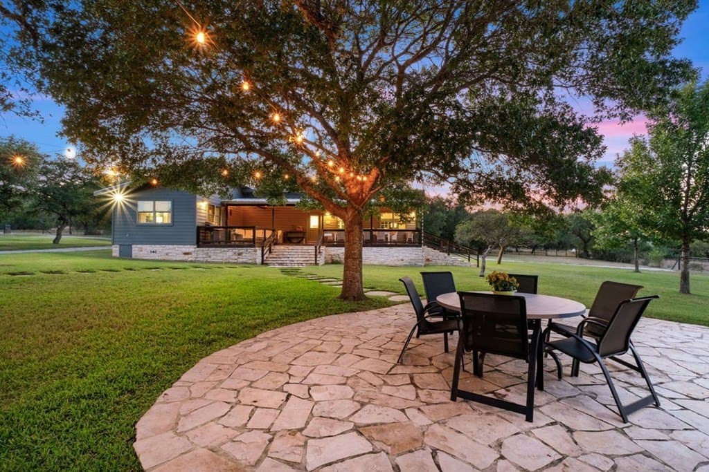 10 acres in Blanco County - photo 38