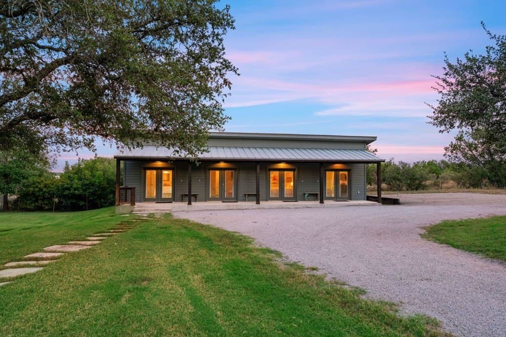 10 acres in Blanco County - photo 24