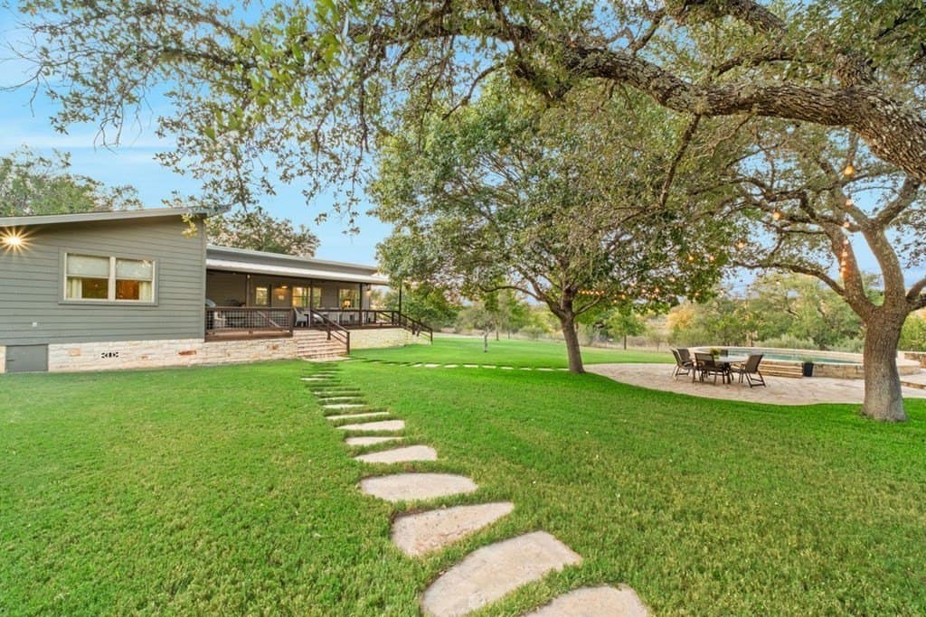 10 acres in Blanco County - photo 41