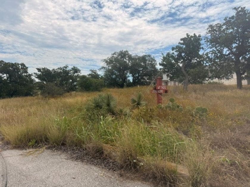 0.58 acres in Llano County gallery image 2