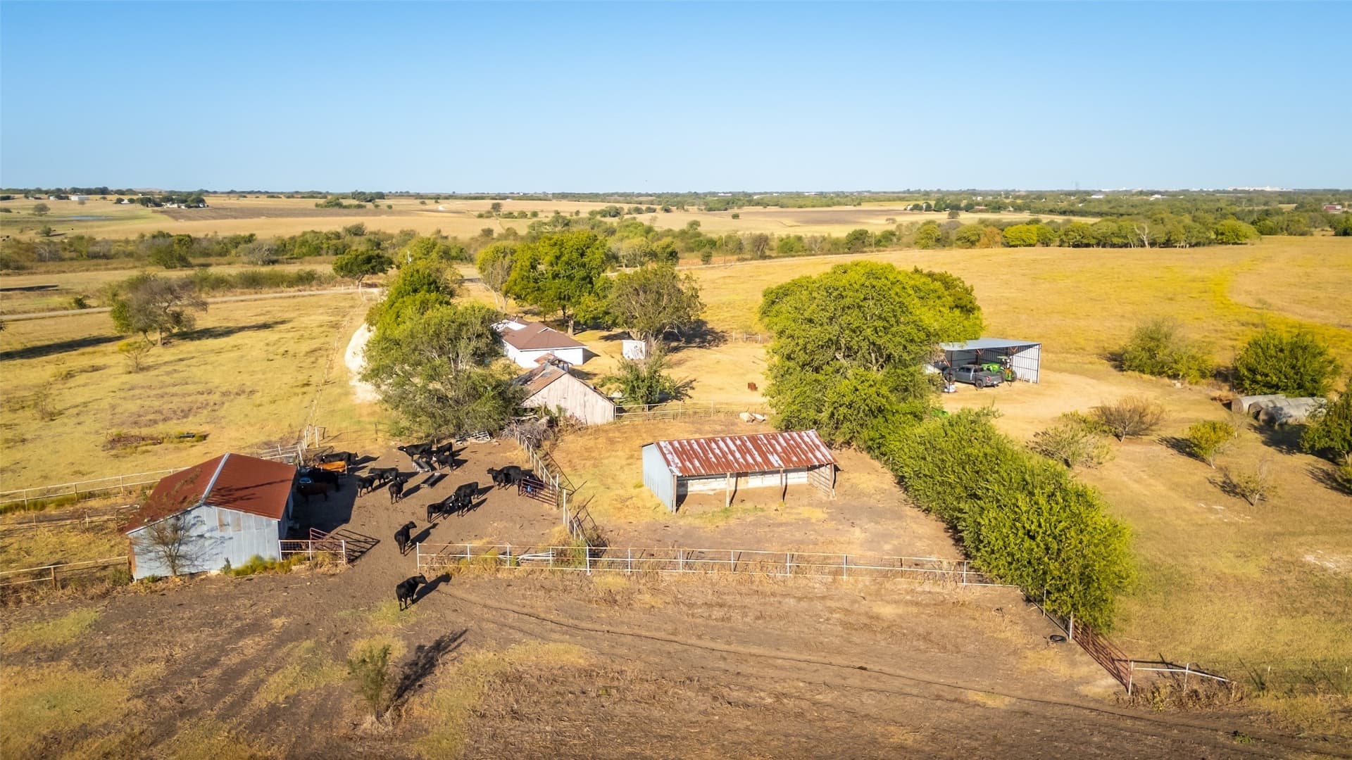 279 acres in Johnson County - photo 3