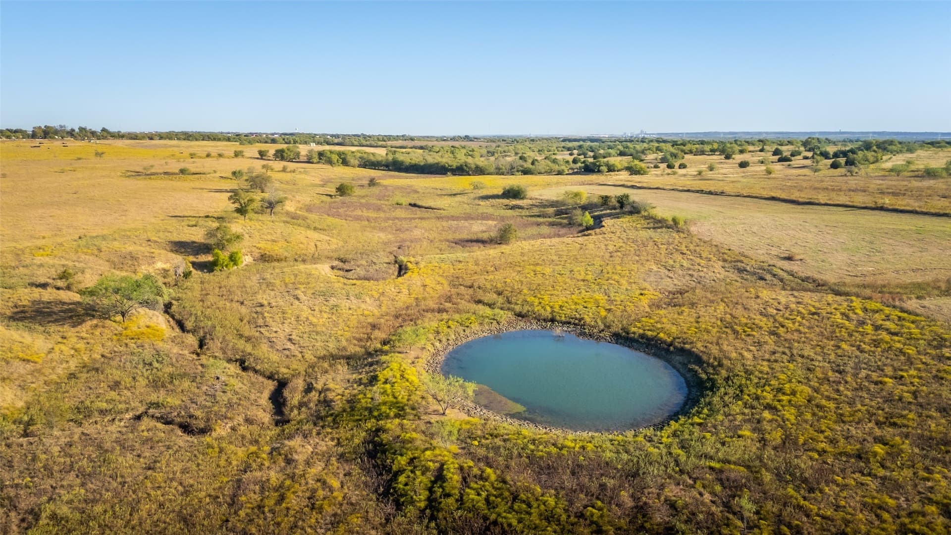 279 acres in Johnson County - photo 4