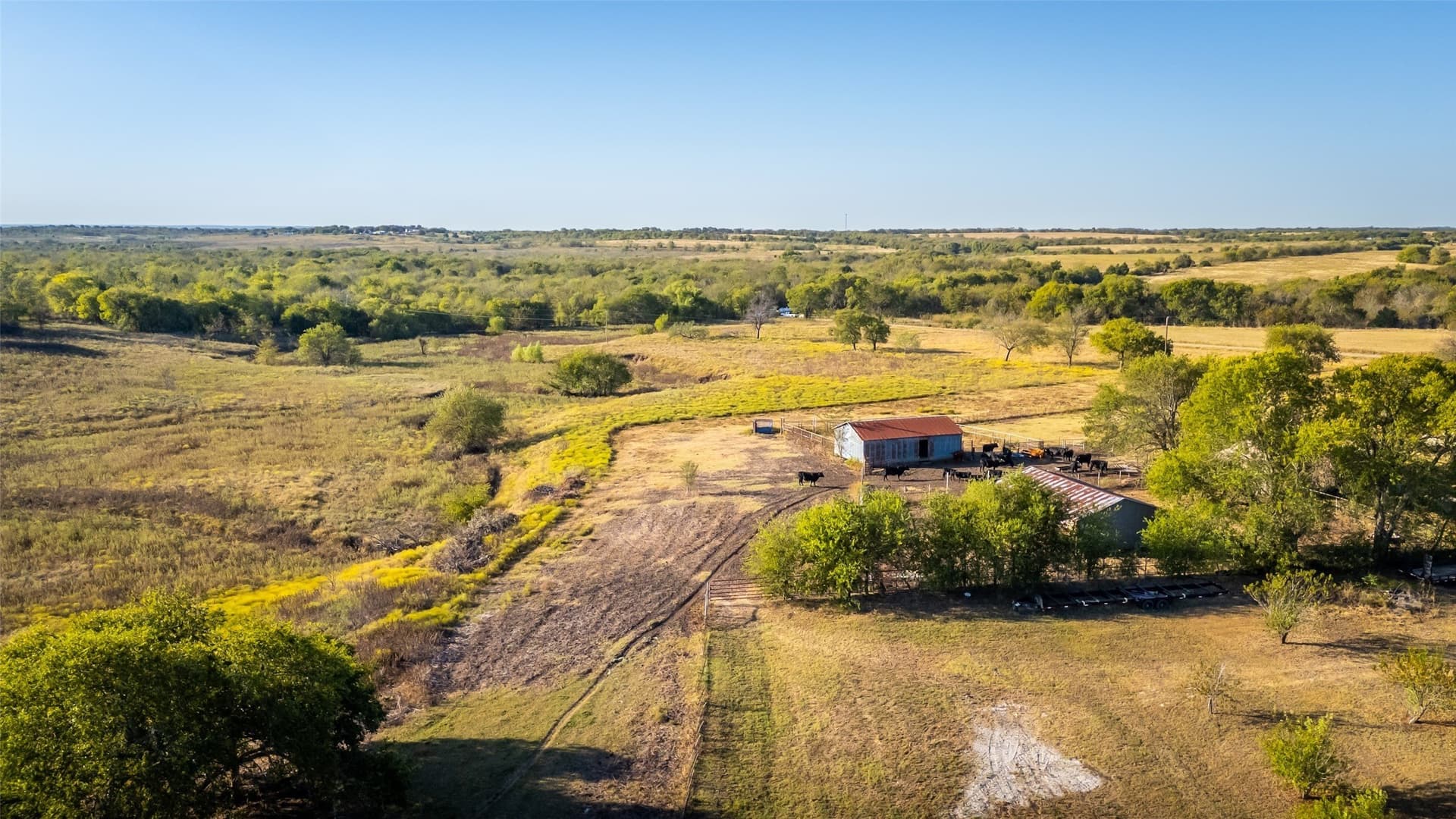 279 acres in Johnson County - photo 9