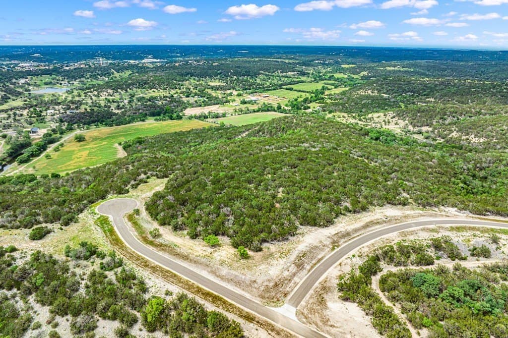 21.13 acres in Kerr County featured view