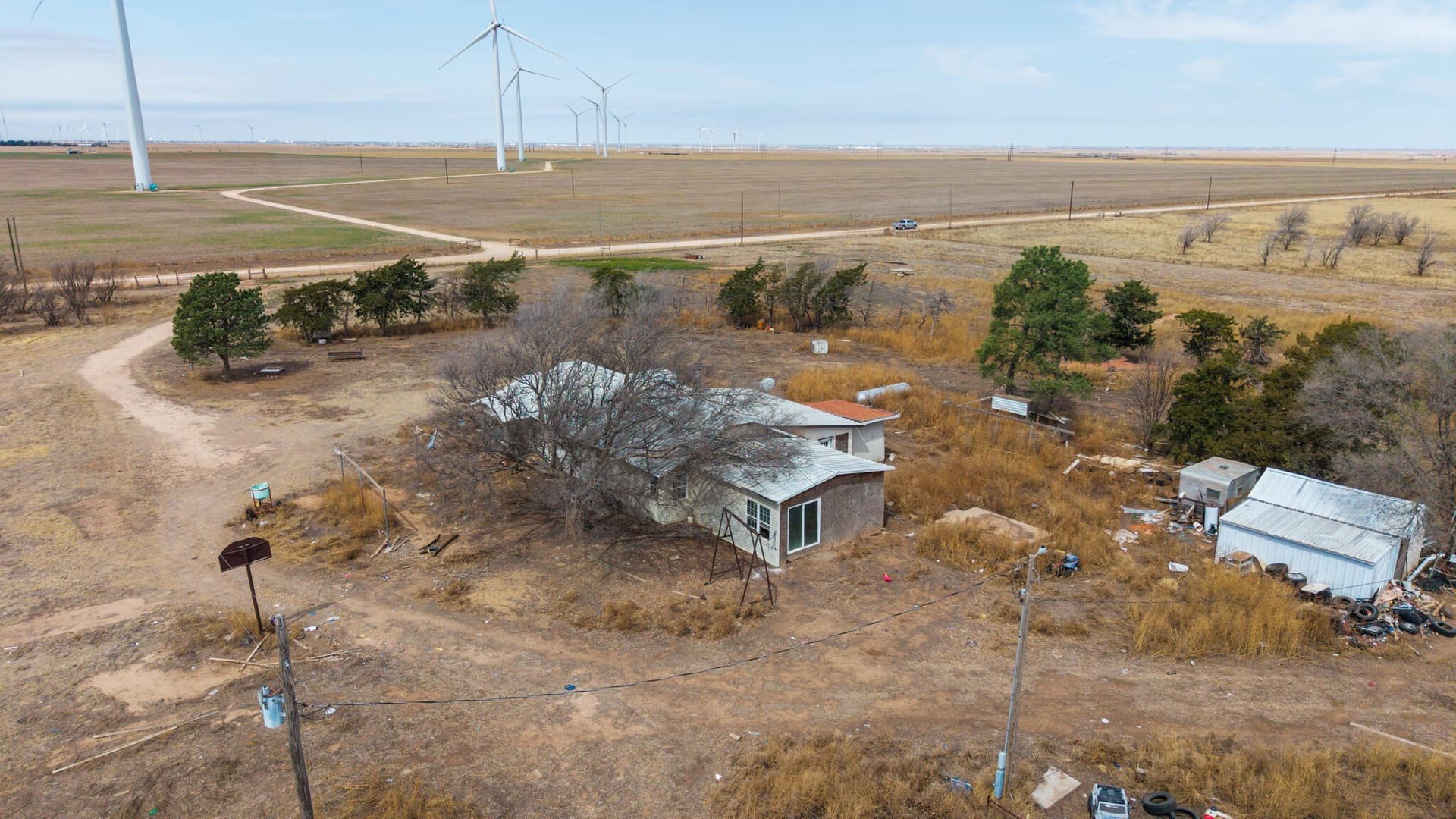 14.09 acres in Deaf Smith County gallery image 3