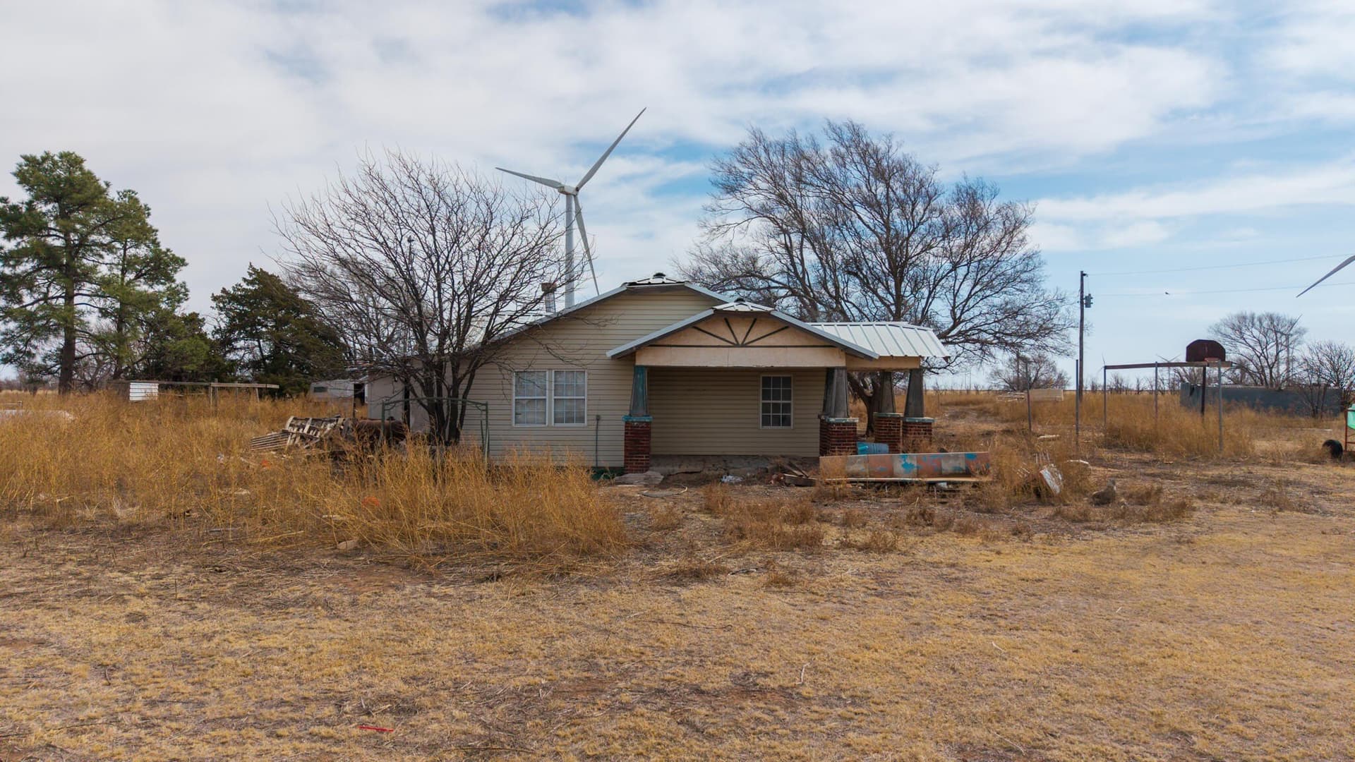 14.09 acres in Deaf Smith County gallery image 2