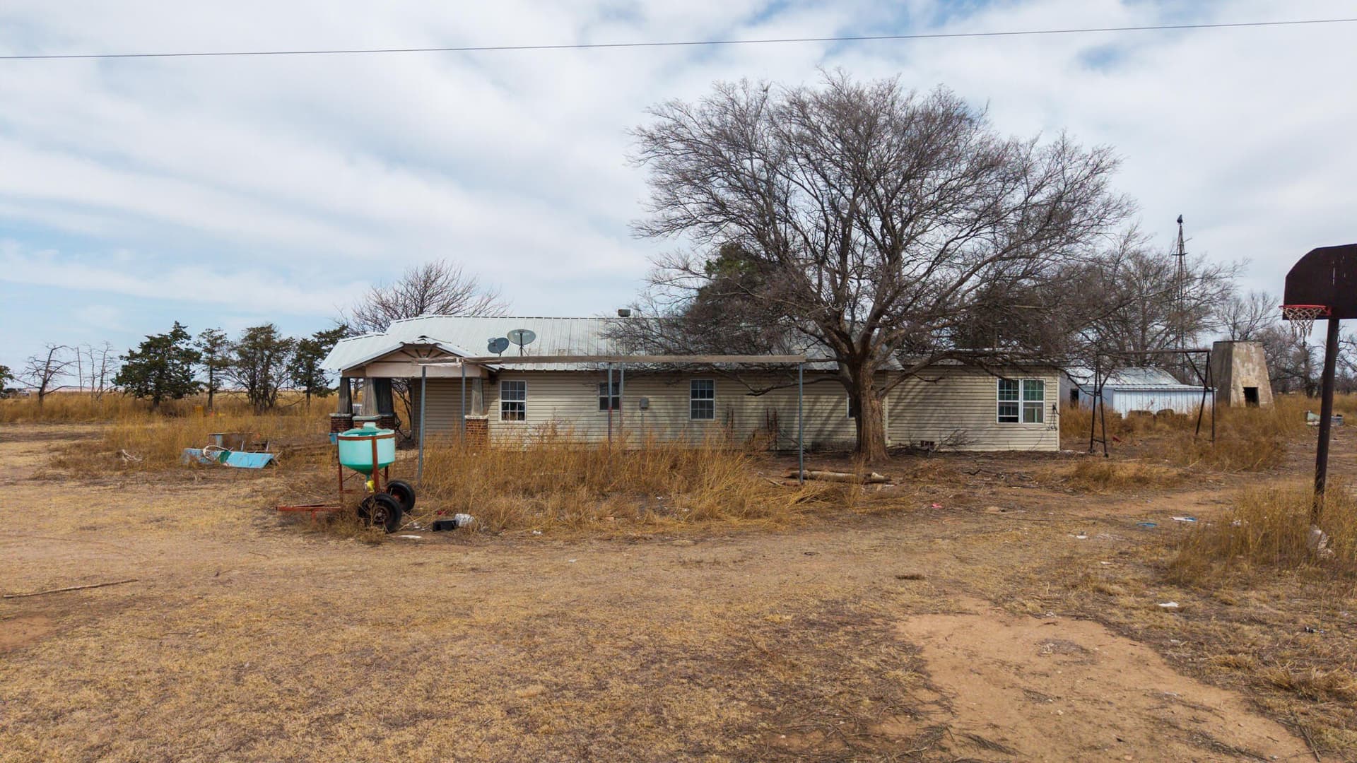 14.09 acres in Deaf Smith County gallery image 4