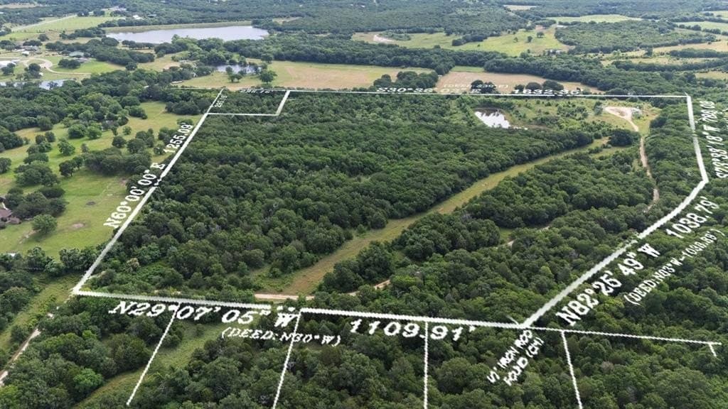 58.49 acres in Johnson County