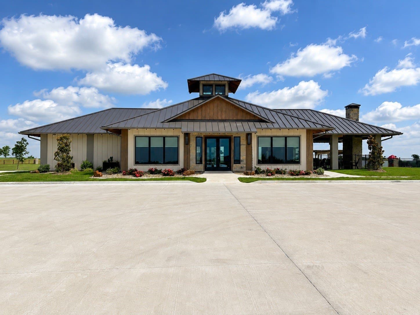 1.45 acres in Ellis County - photo 4