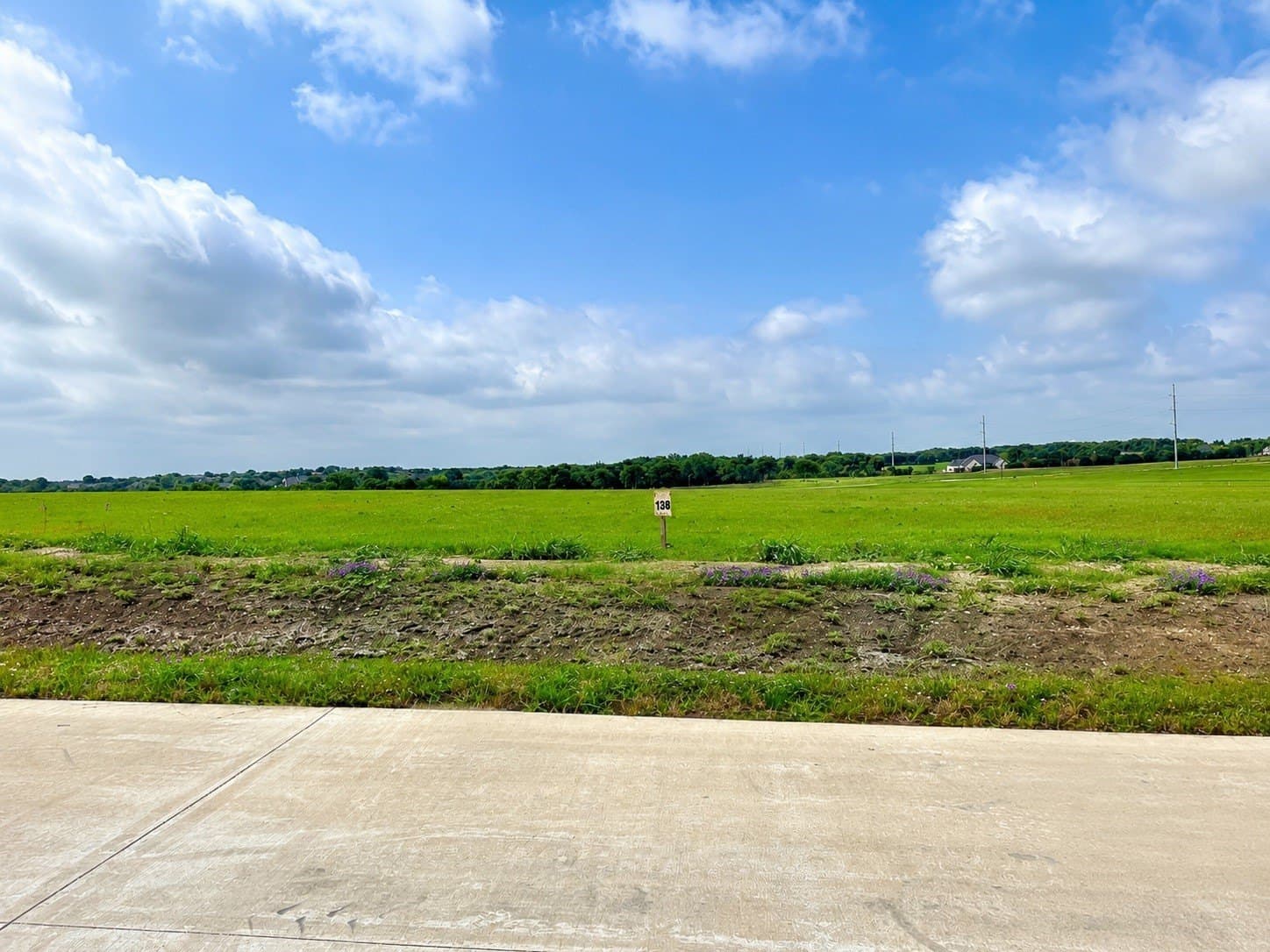 1.45 acres in Ellis County - photo 3