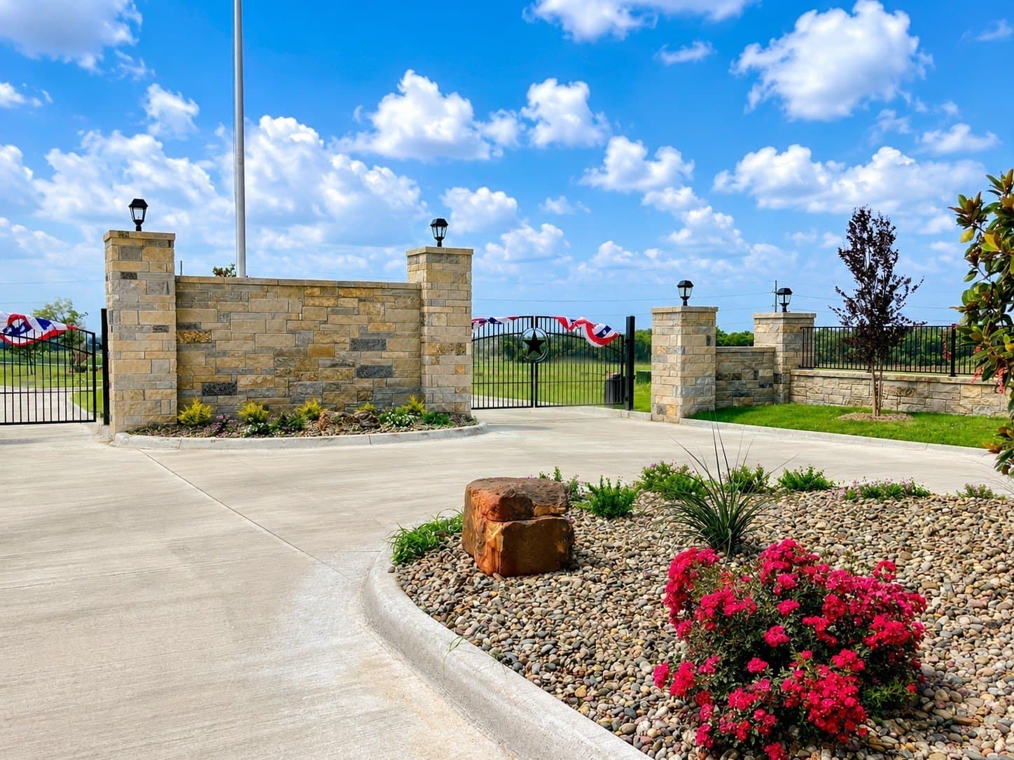 1.45 acres in Ellis County - photo 2