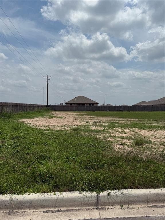 0.25 acres in Hidalgo County gallery image 2