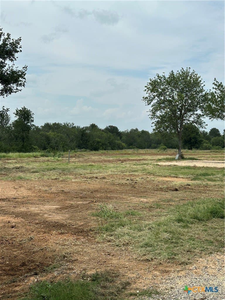 1.03 acres in Guadalupe County