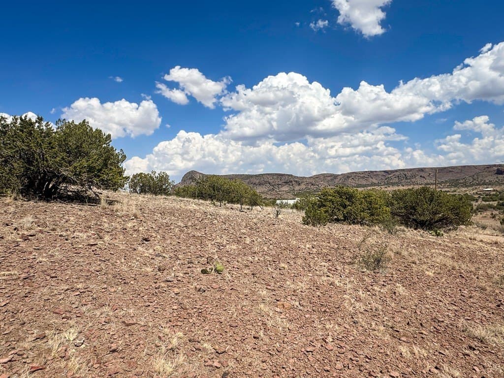 7.67 acres in Brewster County - photo 8