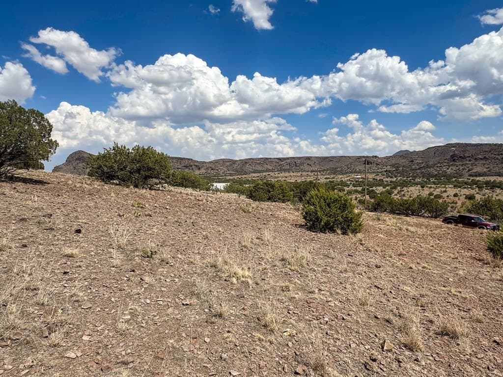 7.67 acres in Brewster County - photo 10