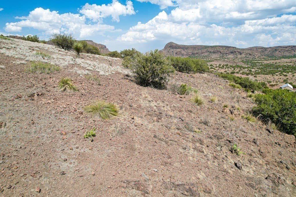 7.67 acres in Brewster County - photo 17