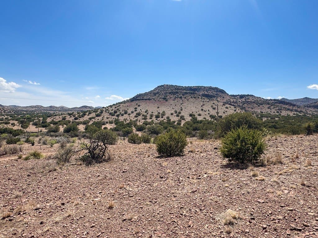 7.67 acres in Brewster County - photo 5