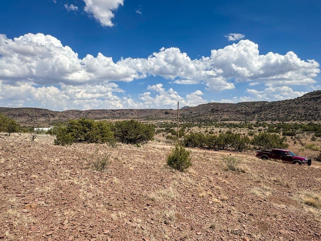 7.67 acres in Brewster County - photo 7