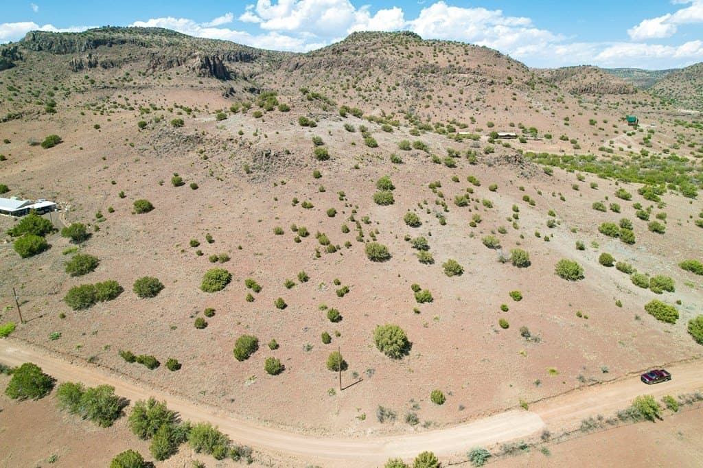 7.67 acres in Brewster County - photo 12