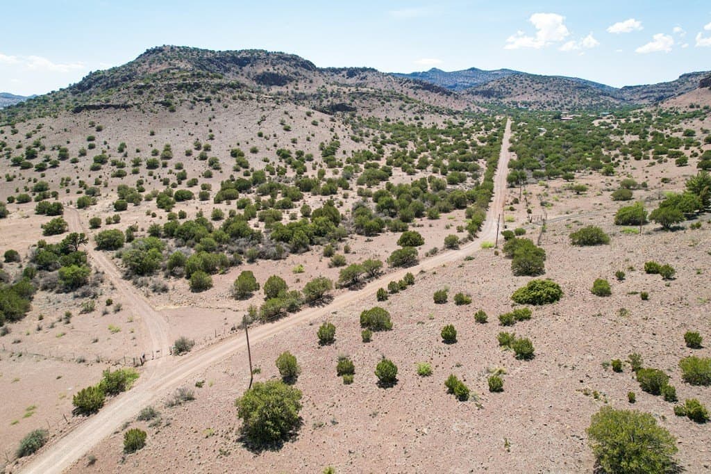 7.67 acres in Brewster County - photo 14