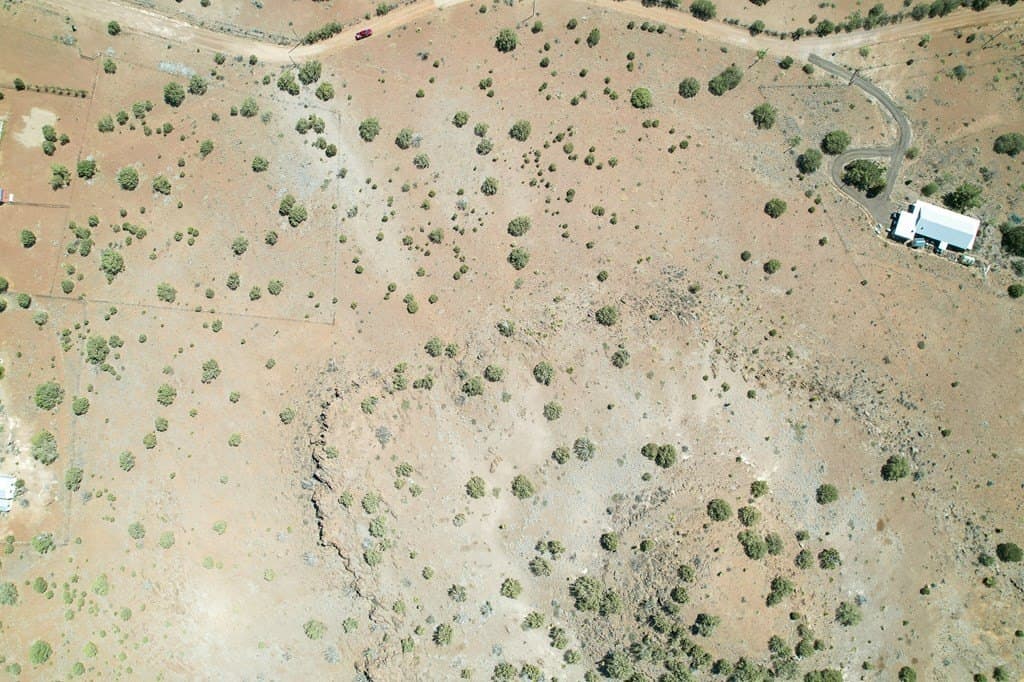 7.67 acres in Brewster County - photo 20