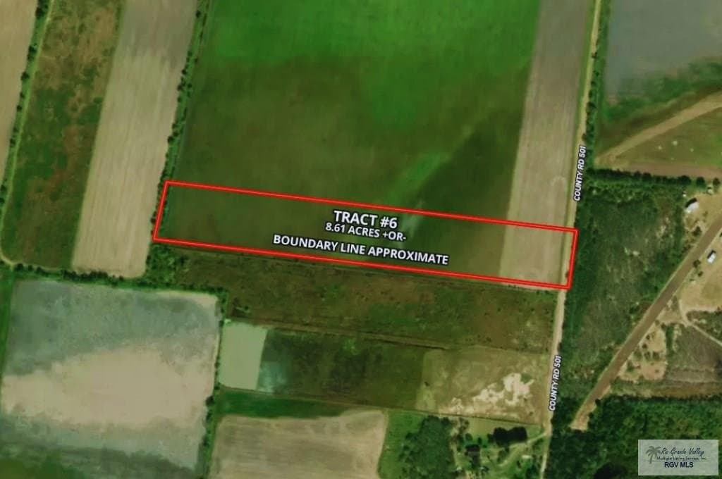 8.61 acres in CAMERON County - photo 6