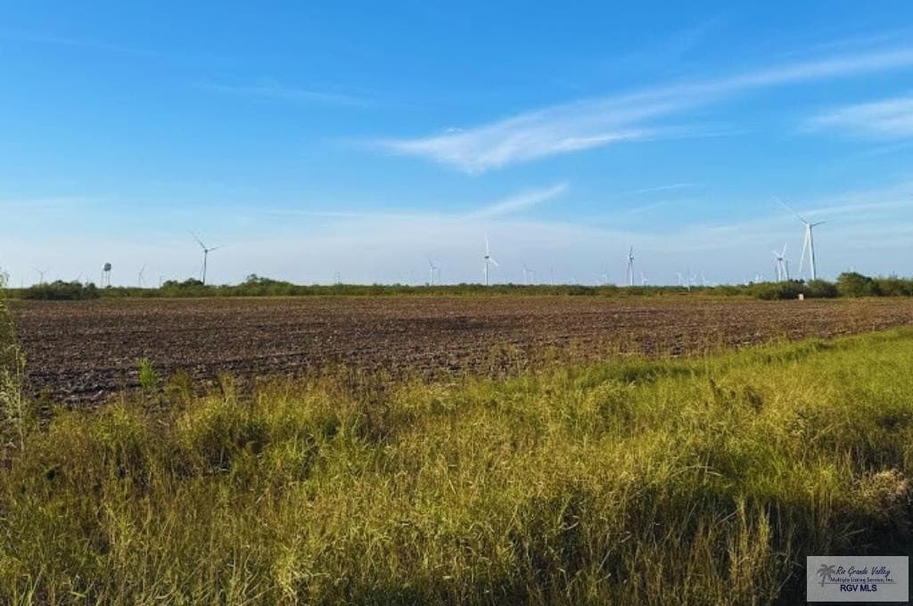 8.61 acres in CAMERON County