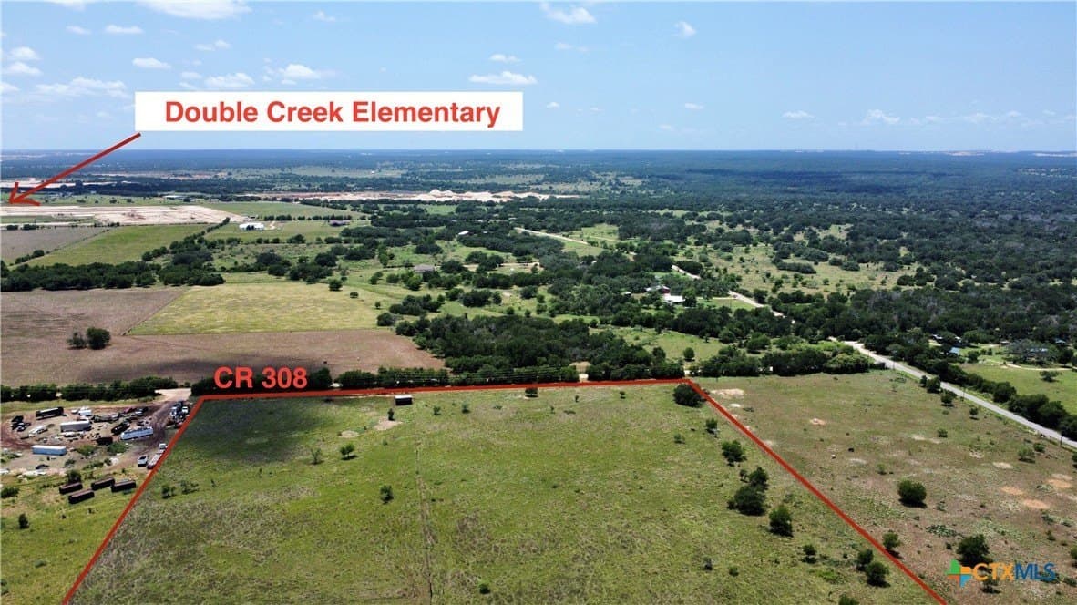 21.59 acres in Williamson County featured view