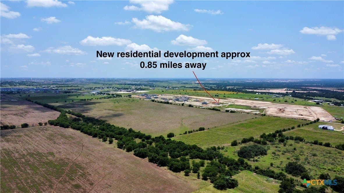 21.59 acres in Williamson County - photo 8