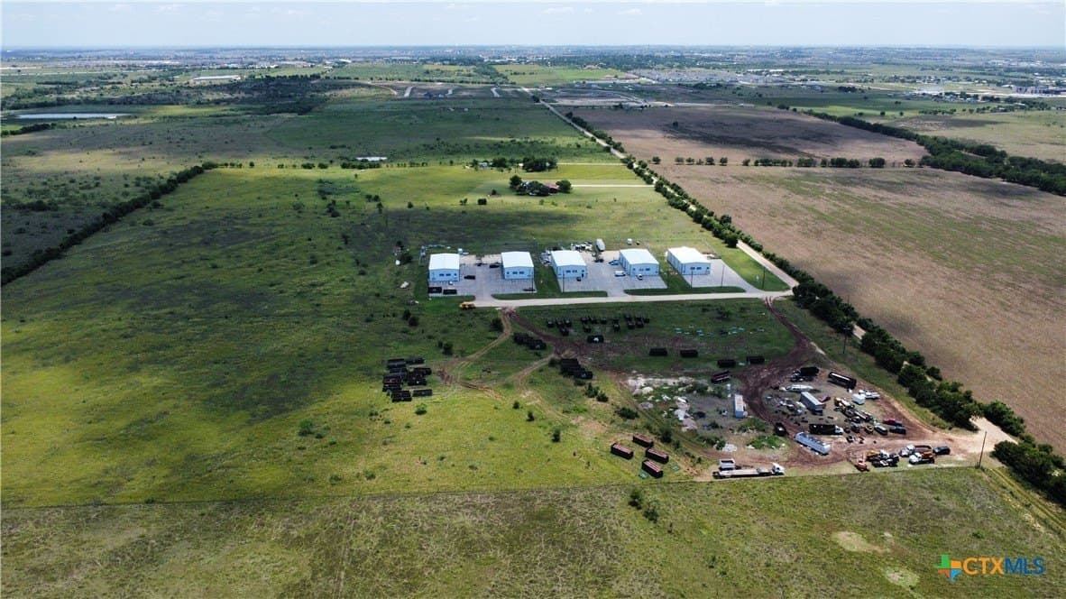 21.59 acres in Williamson County gallery image 2