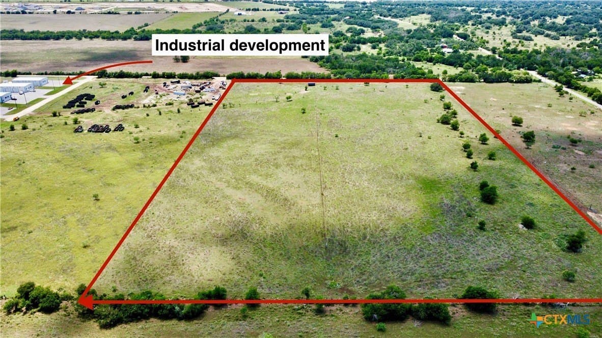 21.59 acres in Williamson County gallery image 4