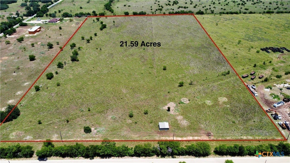 21.59 acres in Williamson County gallery image 3